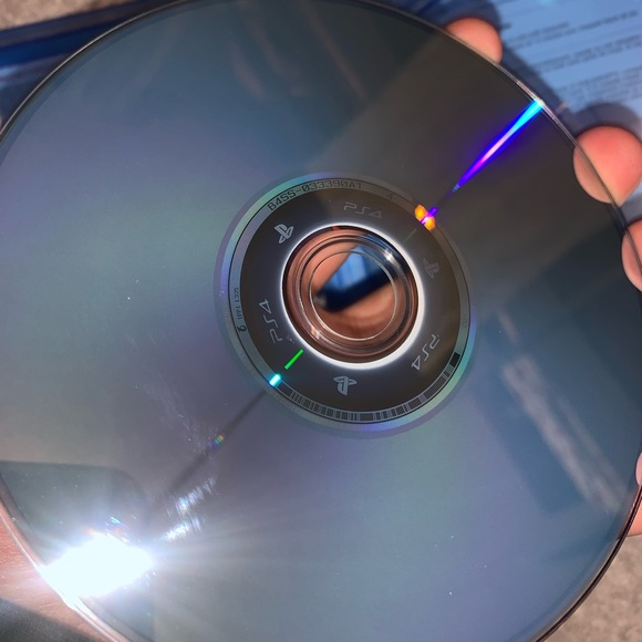 Marvel PS4 Game - Picture 3 of 4